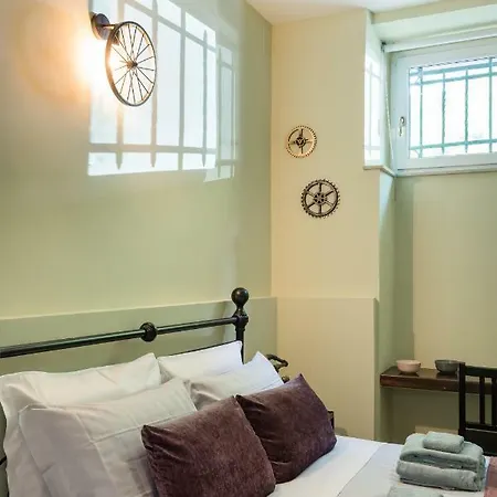 Casa Martin * 罗马