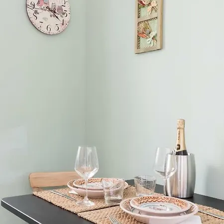 度假居 Casa Martin 罗马
