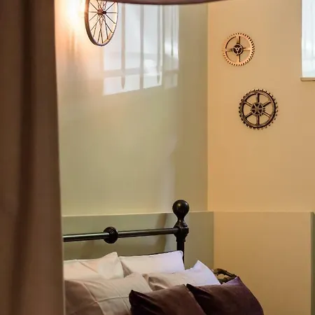 度假居 Casa Martin *