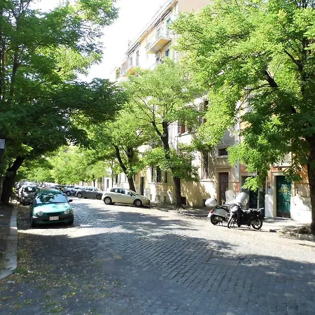 度假居 Casa Martin
