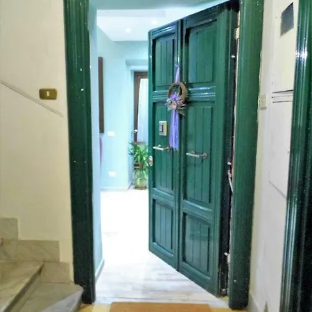 度假居 Casa Martin