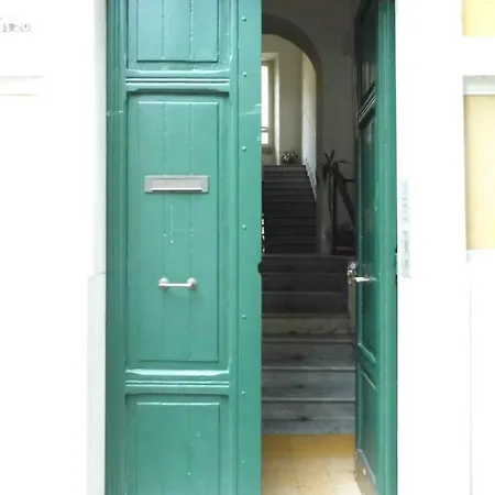Casa Martin *