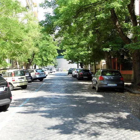 Casa Martin Ferienhaus