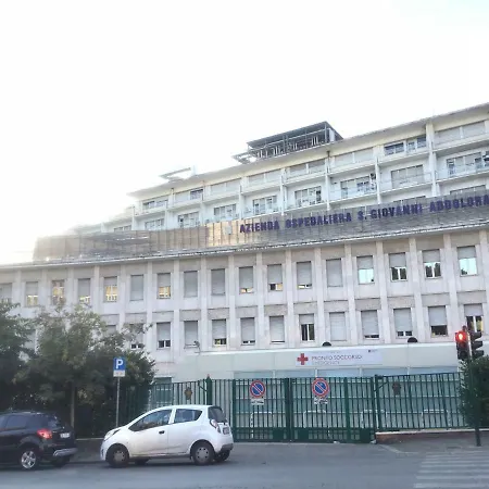 Casa Martin Rom